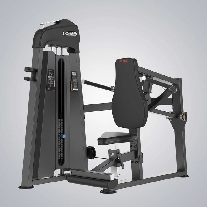 Сидячее погружение U3026C qo'l orqasi trenajor tritsefs