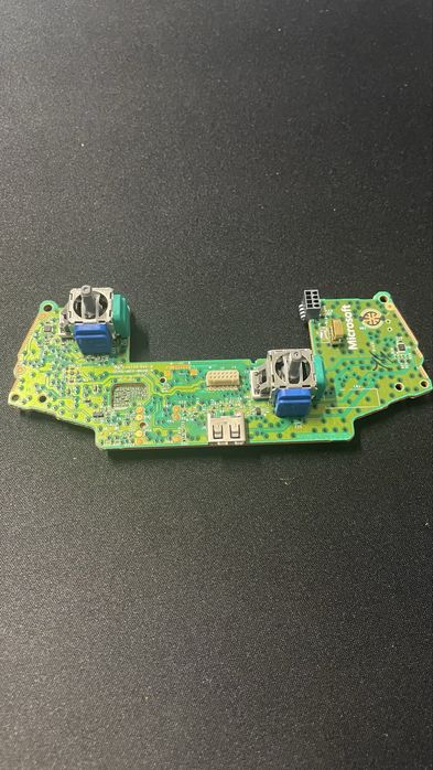 Repar stick drift Xbox / PS5 / PS4 – joystickuri TMR (Gulikit / KS)