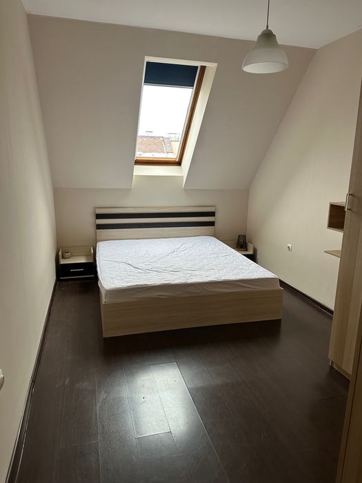 Дава се под наем Двустаен апартамент в Варна, Окръжна болница - 50 кв.м за 498.27 € - Снимка #4