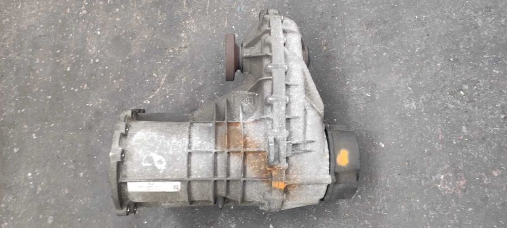 Cutie transfer Audi Q7 cod 0AQ341010J