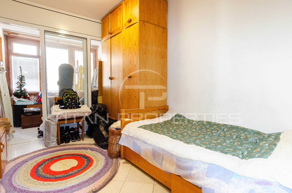 Продава се Тристаен апартамент в Пловдив, Каменица 1 - 76 кв.м за 1777 €/кв.м - Снимка #8