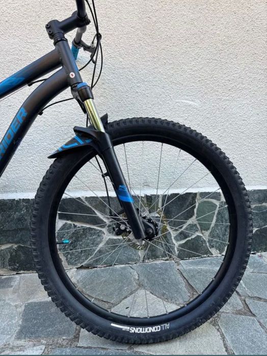 Планински велосипед  Rockrider ST120