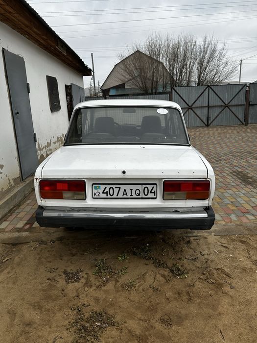 Продаю жигули