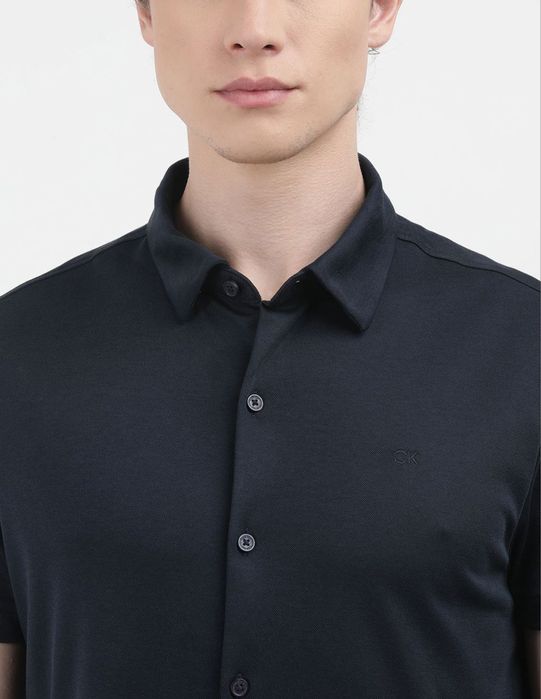 Финка Calvin Klein short sleeve.p-L.