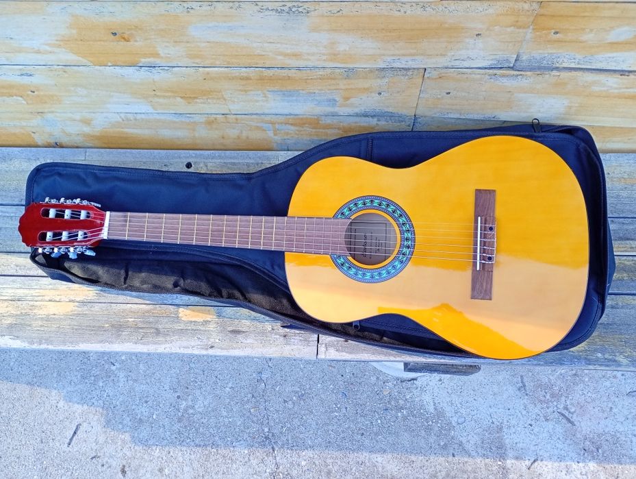 Класическа китара Startone CG 851 3/4 и калъф