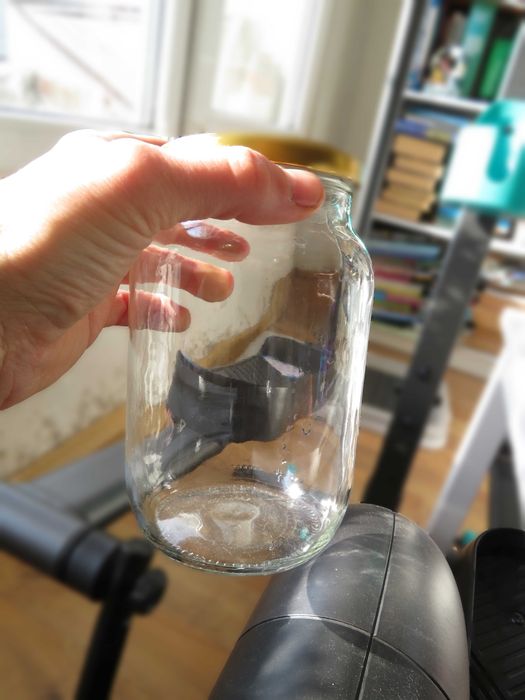 Буркани на винт: 265, 314, 380, 400, 500, 580, 800, 720 и др.