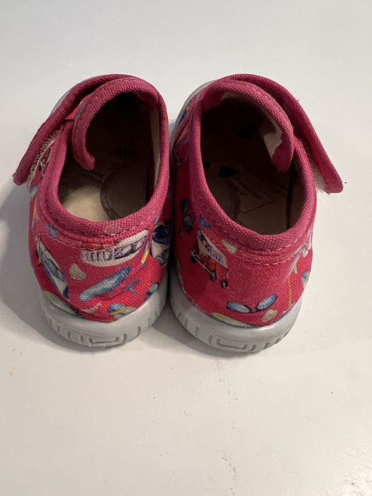 Детски обувки