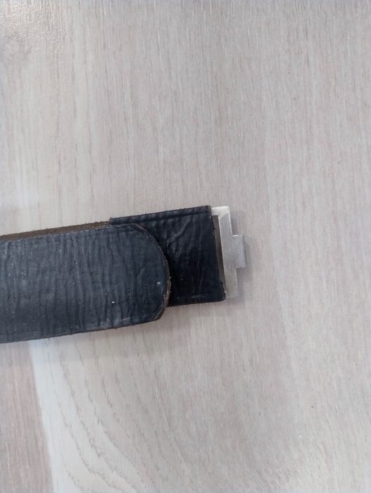 Curea și paftale nemțești al doilea război mondial