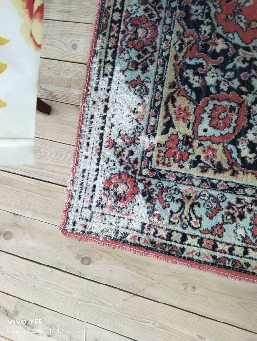 Ковёр клем 225*135 см