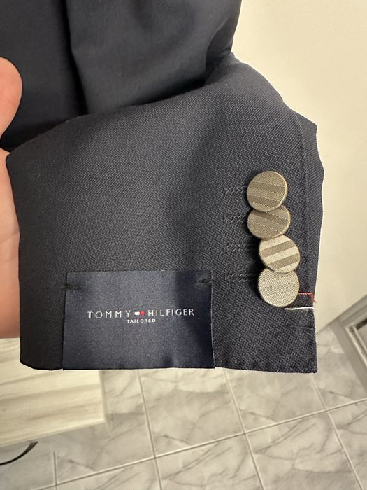 Сако Tommy Hilfiger