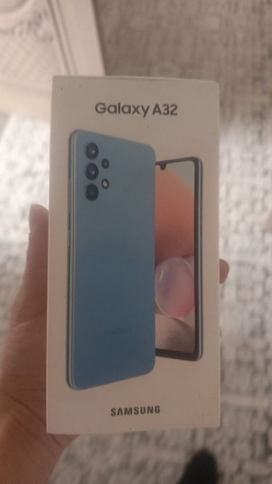 Самсунг А32  Galaxy
