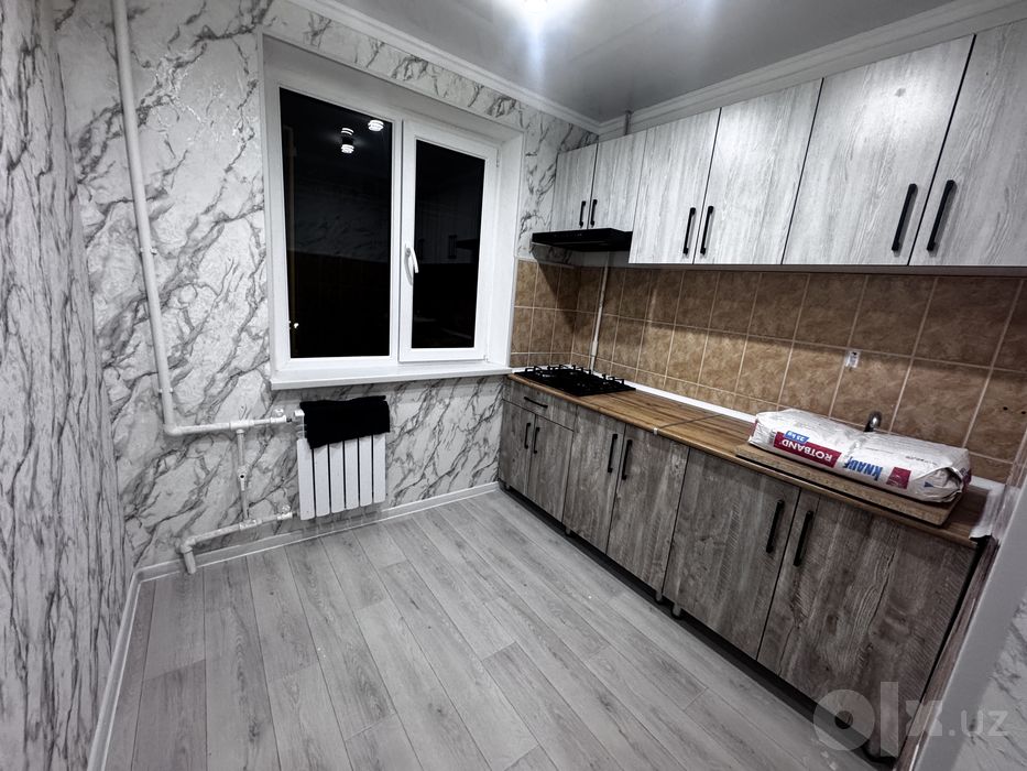 Продается 1комнатная квартира