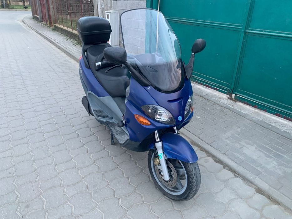 Piaggio X9 an 2000