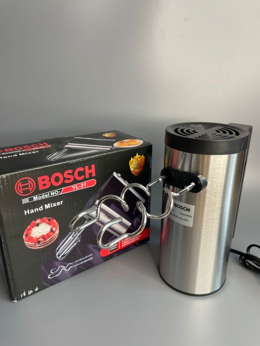 • Қол миксер BOSCH YL-21