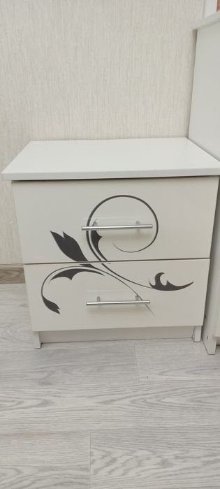 Гарнитур-Спальный