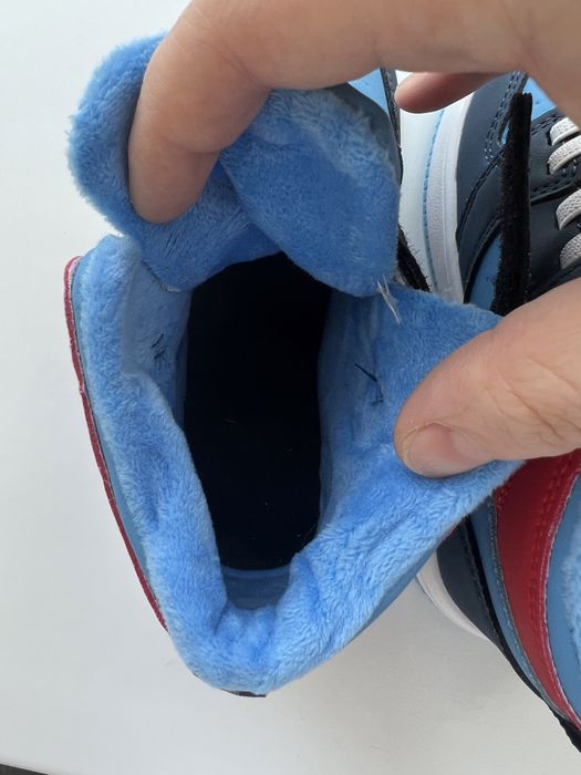 Кроссовки осень (28 р)