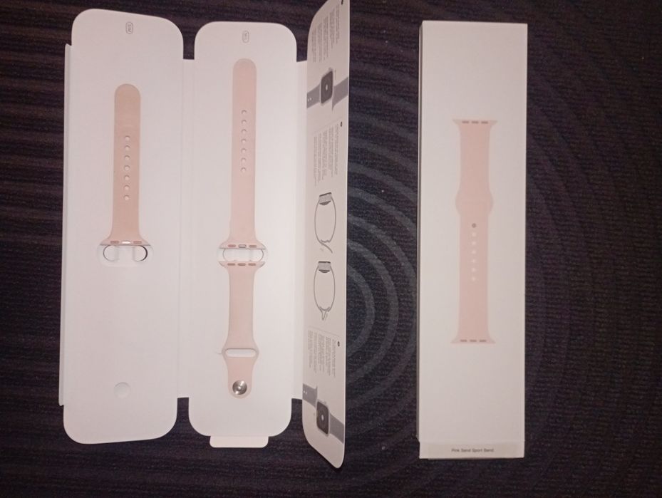 Apple Watch SE 40mm