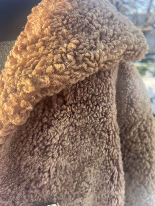 Haina de blana naturala impecabila