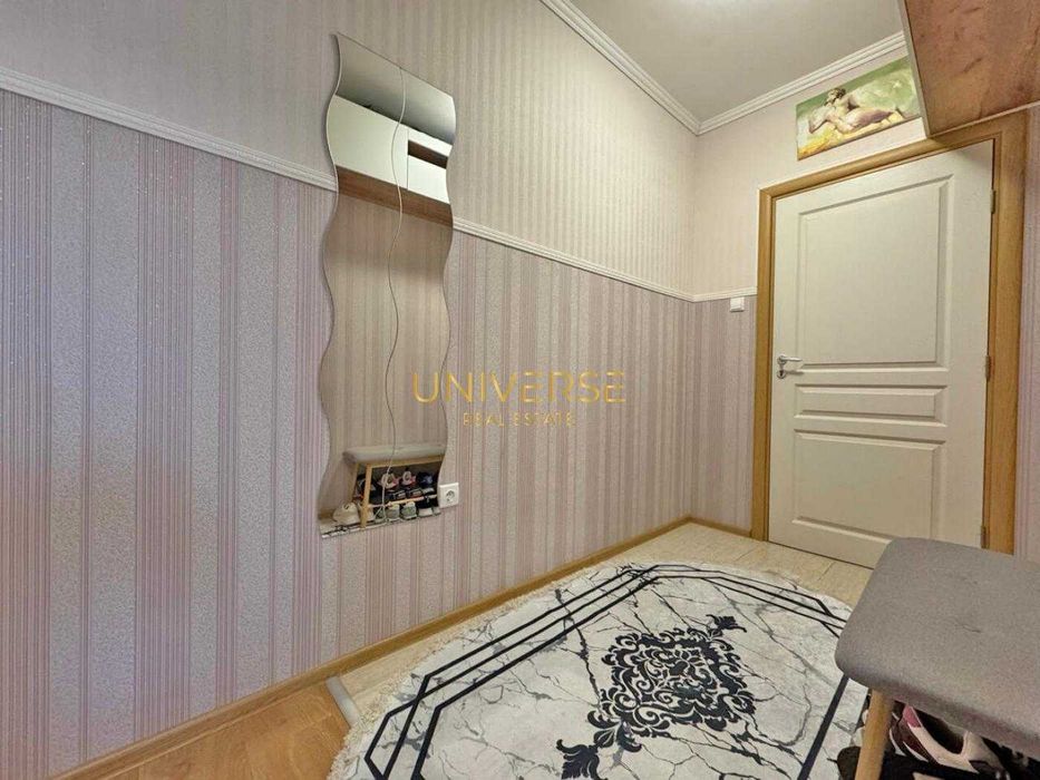 Продава се Двустаен апартамент в к.к. Слънчев бряг - 63 кв.м за 729 €/кв.м - Снимка #6