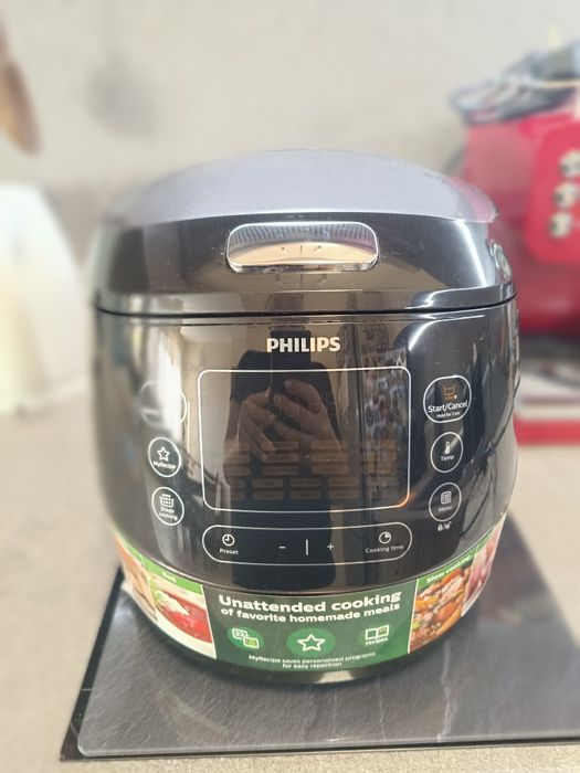 Мутикукър Philips