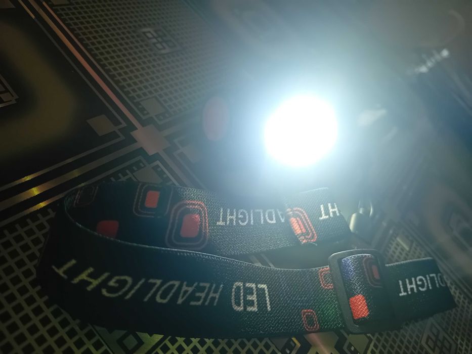 Лед челници - презареждаеми