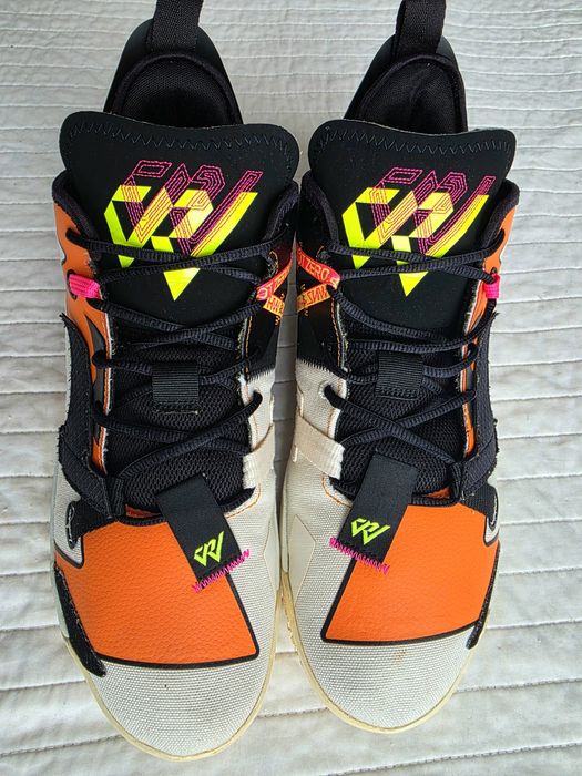 Jordan Why Not Zer0.4 (Shattered Backboard)