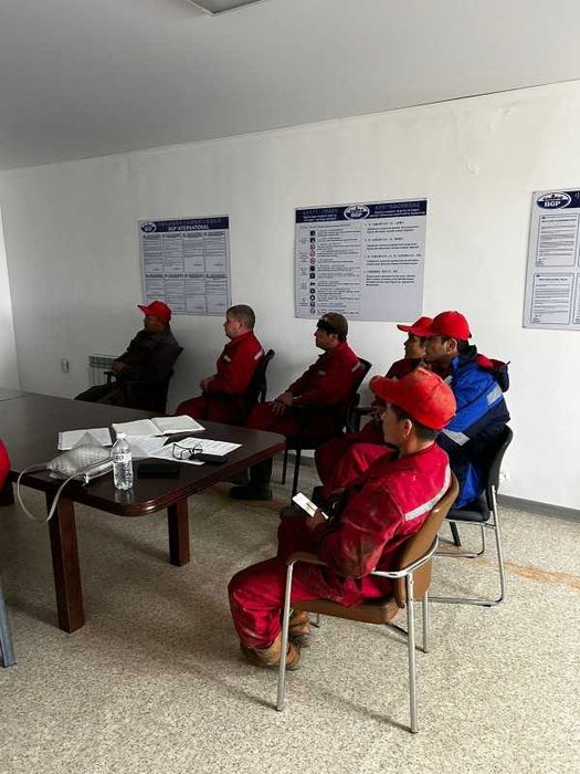 Курс БиОт, ПТМ, Пром.безопасность , электробезопасность