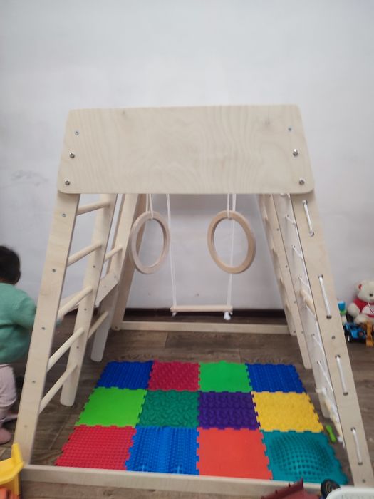 Продам игровой комплекс