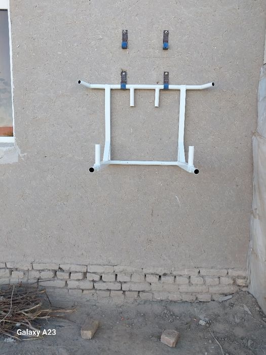 Турник брос 90 кило кутаради