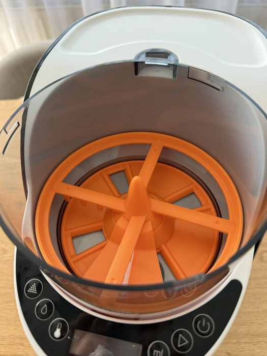 Baby Brezza Formula Pro Advanced