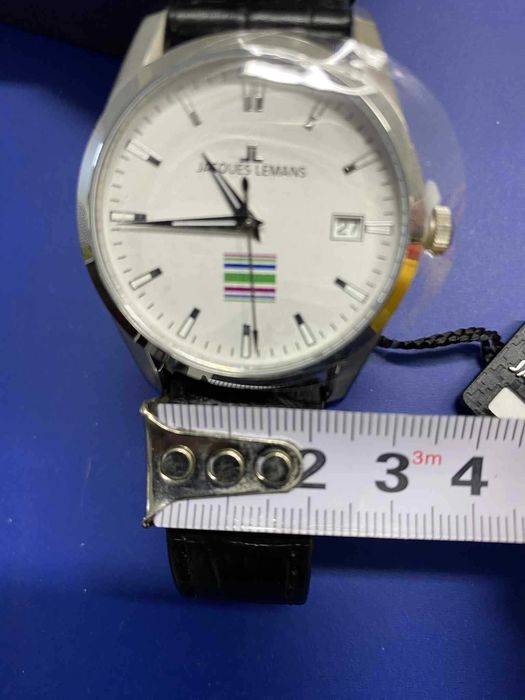 Ceas Timex unisex si Jacques Lemans barbatesc
