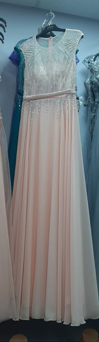 Продам вечернее платье