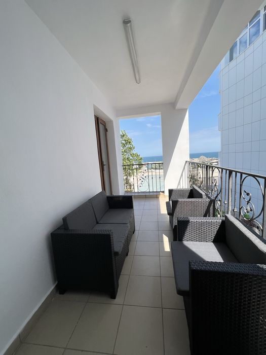 Vand Vila turistica Eforie Nord