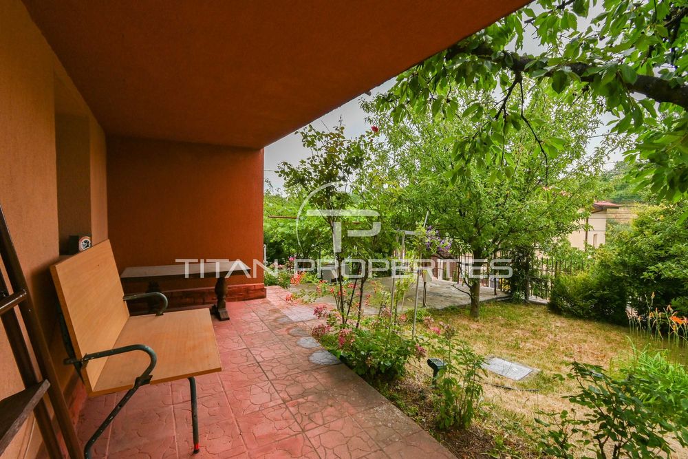 Продава се Къща в Банкя - 216 кв.м за 1801 €/кв.м - Снимка #12