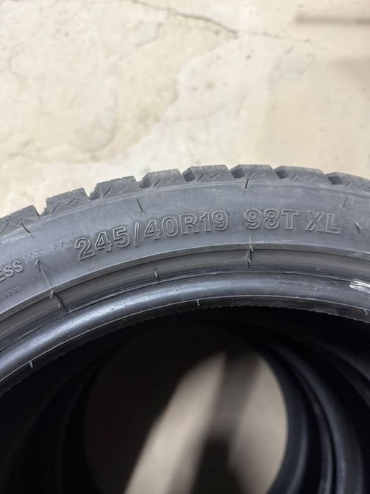 Шина Grenlander ICEDEFENSOR STUD || 245/40 R19 98 T