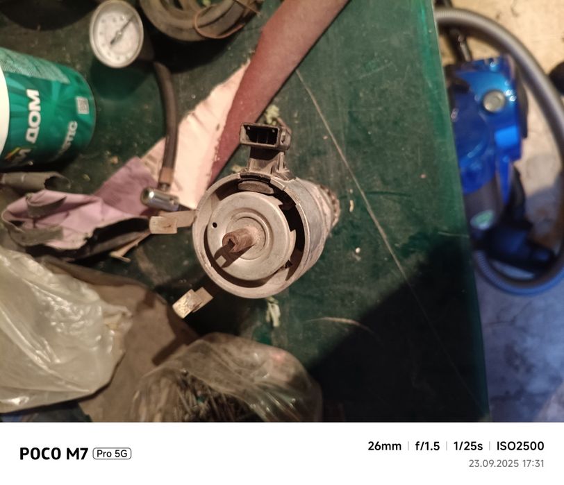 Продам трамблёр 2.0 двигатель Фольксваген гольф 3