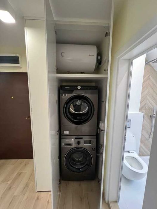 Дава се под наем Двустаен апартамент в София, Зона Б-5 - 57 кв.м за 825 € - Снимка #7