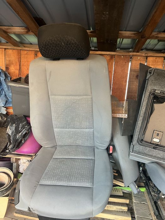vand scaune incalzite bmw e46