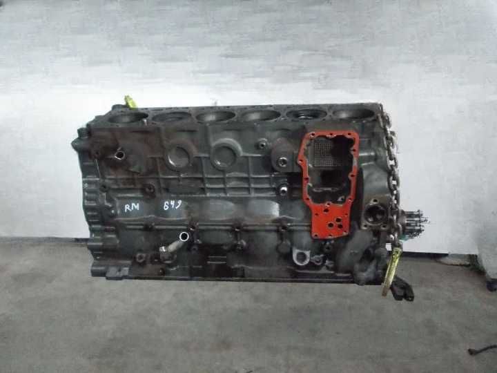 Bloc motor DAF 1711025 -Piese de schimb DAF EURO 6