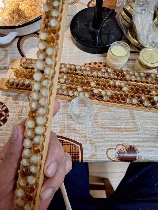 Laptisor de matca romanesc