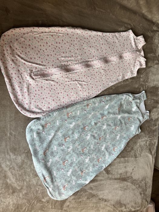 Пролетно-есенни чувалчета 2-3г