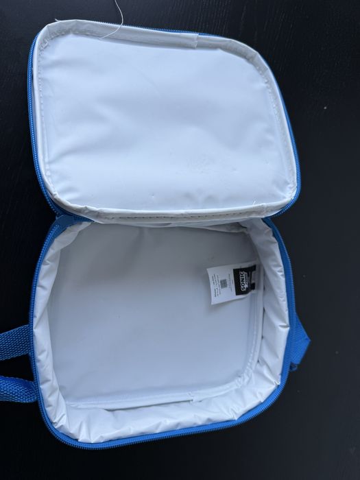 Geantă termică pentru prânz copii Sonic