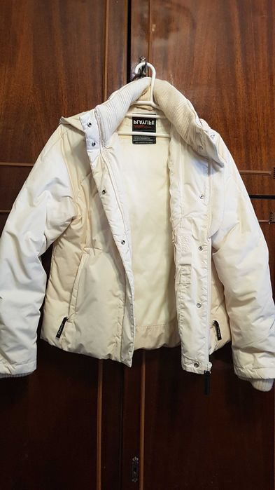 Пуховик Playlife