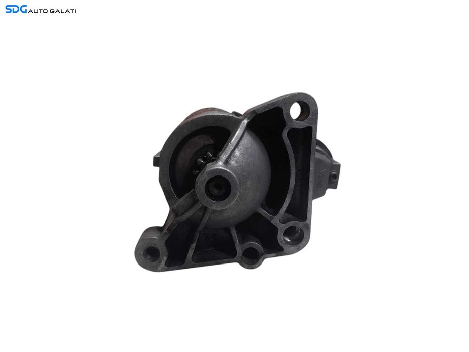 Electromotor Peugeot 405 1 1.9 D D9B DJZ 1988 - 1992 Cod D7R27 [N0708]