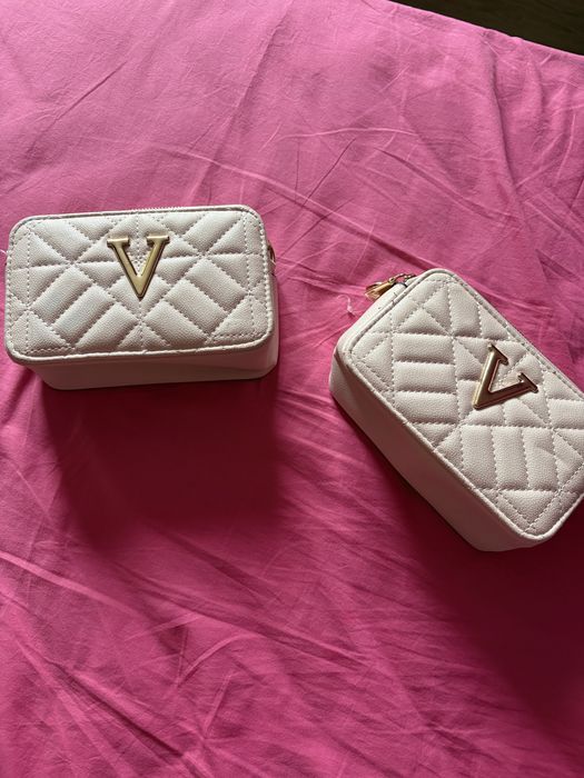 Две много стилни чантички