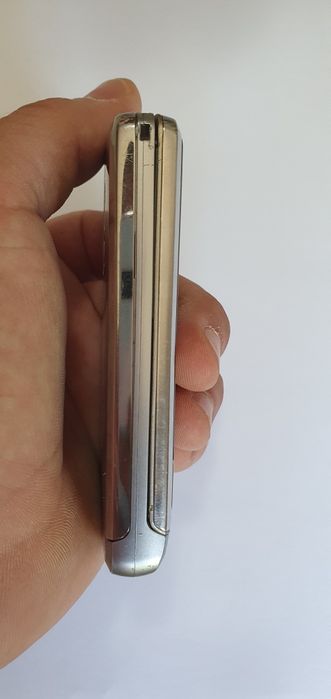 Telefon LG Ke 970 Shine