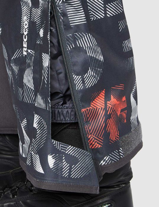 JACK WOLFSKIN 20k M/L/XL+, нов, оригинален мъжки ски/сноуборд панталон