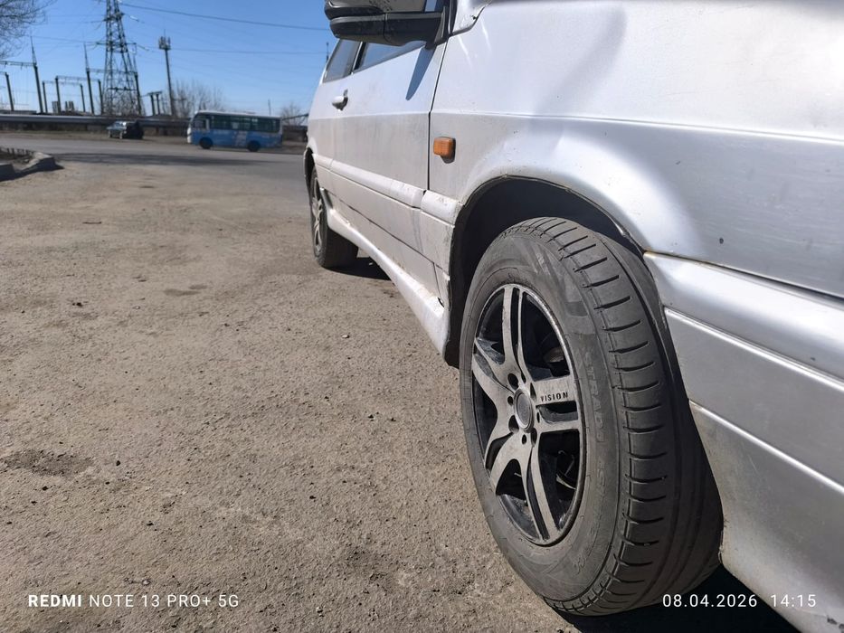 Продам бодрую тринашку