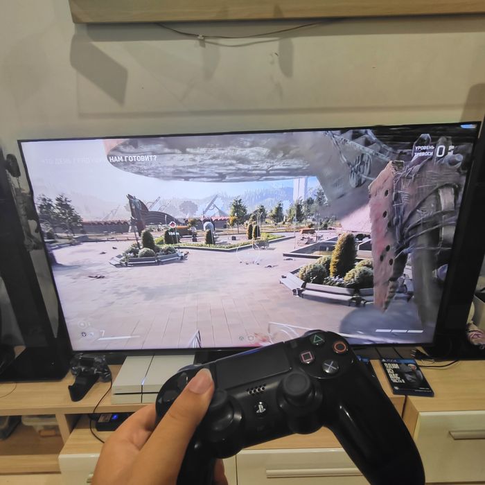 Пс4, paystation 4, ps4