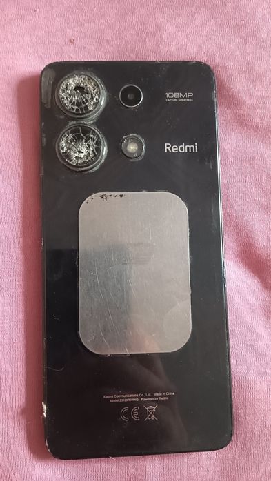 Телефон на запчасти